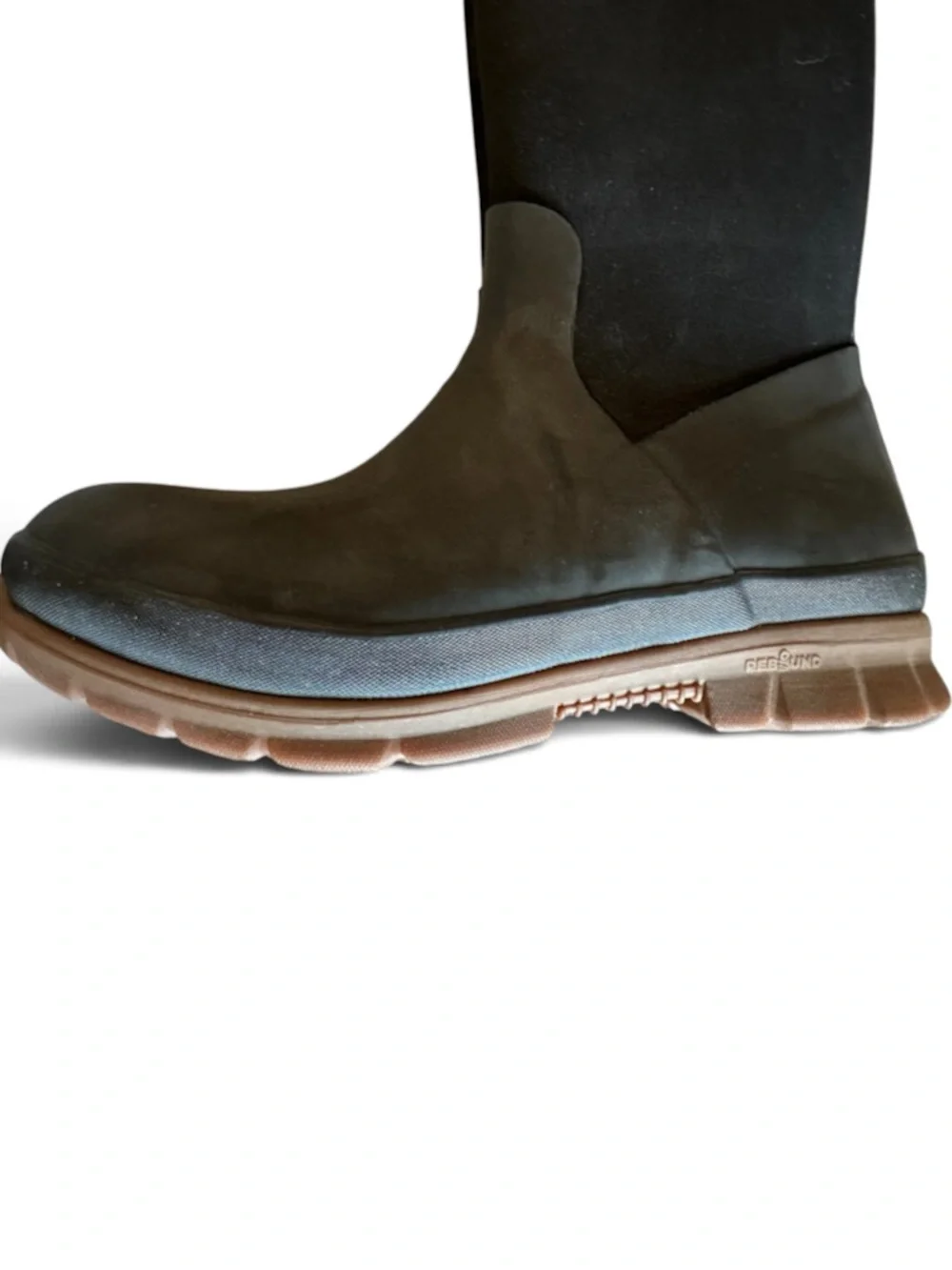 Bogs durable black